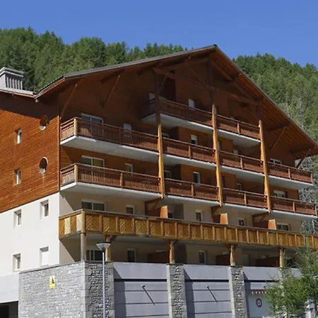 Vacanceole - Les Du Verdon 2* 拉富
