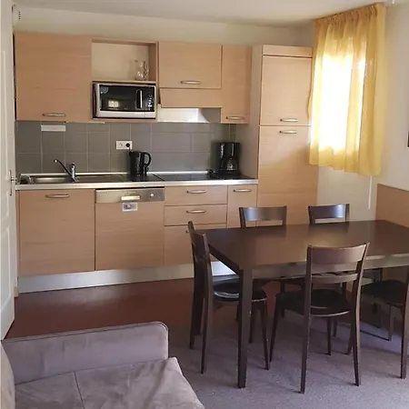 Vacanceole - Les Du Verdon 2* 拉富